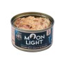 Pâtée Chat 'Nr. 2 Thon, Poulet, Crevette' | Moonlight - Moonlight - Alimentation Humide - Contenu