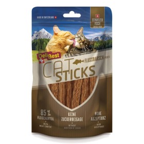 Friandise Chat 'Cat Sticks Perche' | DeliBest Friandise Chat 'Cat Sticks Perche' | DeliBest - Packaging