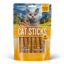 Friandise Chat 'Cat Sticks Poulet' | DeliBest - Emballage