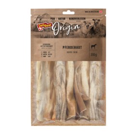 Friandise Chien 'Peau Cheval' | DeliBest Origin Friandise Chien 'Peau Cheval' | DeliBest Origin - Packaging