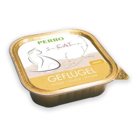 Pâtée Chat 'Cat Supreme Adult Volaille' | Perro Pâtée Chat 'Cat Supreme Adult Volaille' | Perro