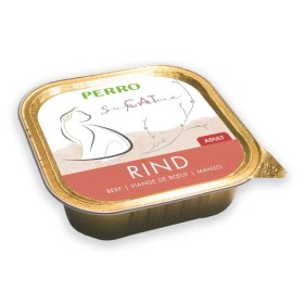 Pâtée Chat 'Cat Supreme Adult Bœuf' | Perro Pâtée Chat 'Cat Supreme Adult Bœuf' | Perro