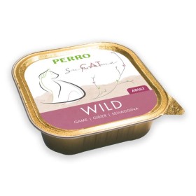 Pâtée Chat 'Cat Supreme Adult Gibier' | Perro Pâtée Chat 'Cat Supreme Adult Gibier' | Perro