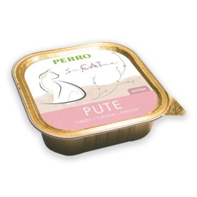 Pâtée Chat 'Cat Supreme Kitten Dinde' | Perro Pâtée Chat 'Cat Supreme Kitten Dinde' | Perro