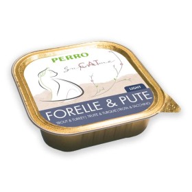 Pâtée Chat 'Cat Supreme Light Dinde & Truite' | Perro Pâtée Chat 'Cat Supreme Light Dinde & Truite' | Perro