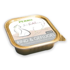 Pâtée Chat 'Cat Supreme Senior Bœuf & Volaille' | Perro Pâtée Chat 'Cat Supreme Senior Bœuf & Volaille' | Perro