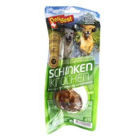 Os de Porc pour Chien - DeliBest Premium Os de Porc pour Chien - DeliBest Premium - Taille M - Emballage