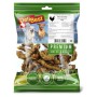 Cous de Poulet pour Chien - DeliBest Premium - Sac de 250 g