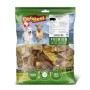 Oreilles de Porc Séché pour Chien - DeliBest Premium - Sachet de 500 g
