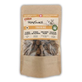 Friandises au CBD & Poulet pour Chien - DeliBest Goody Friandises au CBD & Poulet pour Chien - DeliBest Goody - Emballage