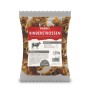 Friandise Chien 'Trachée de Bœuf' | Perro - Sachet de 250 g