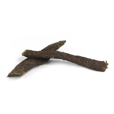 Friandise Chien 'Lanière Viande Lièvre' | Perro