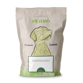 Nourriture Chien 'Flocons Pomme de Terre' | Perro Nourriture Chien 'Flocons Pomme de Terre' | Perro - Sachet