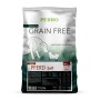 Croquette Chien 'Grain Free Adult Cheval Soft' | Perro - Sac de 2,5 kg