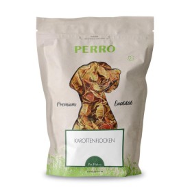 Nourriture Chien 'Flocons Carotte' | Perro Nourriture Chien 'Flocons Carotte' | Perro - Sachet