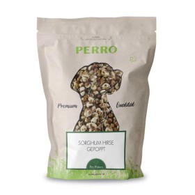 Nourriture Chien 'Flocons Millet Sorgho Soufflé' | Perro Nourriture Chien 'Flocons Millet Sorgho Soufflé' | Perro - Sachet