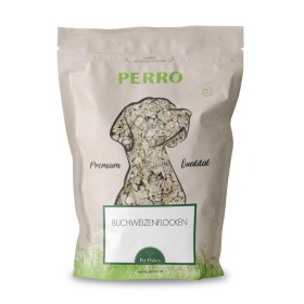 Nourriture Chien 'Flocons Sarrasin' | Perro Nourriture Chien 'Flocons Sarrasin' | Perro - Sachet