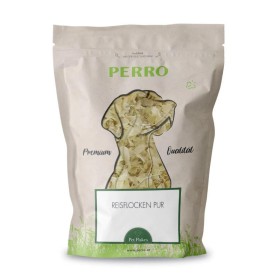Nourriture Chien 'Flocons Riz Pur' | Perro Nourriture Chien 'Flocons Riz Pur' | Perro - Sachet
