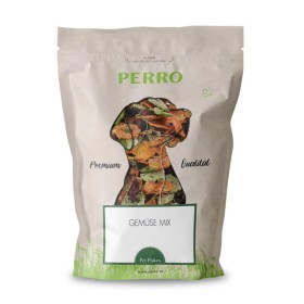 Nourriture Chien 'Flocons Mélange Légumes' | Perro Nourriture Chien 'Flocons Mélange Légumes' | Perro - Sachet