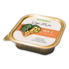 Pâtée Chien 'Vegi Mix Mélange C' | Perro Pâtée Chien 'Vegi Mix Mélange C' | Perro - Barquette