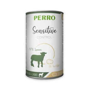 Pâtée Chien 'Sensitive Control Agneau & Pomme de Terre' | Perro Pâtée Chien 'Sensitive Control Agneau & Pomme de Terre' | Perro - Boîte de 410 g
