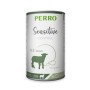 Pâtée Chien 'Sensitive Control Agneau & Légumes' | Perro - Boîte de 410 g