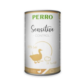 Pâtée Chien 'Sensitive Control Canard & Pomme de Terre' | Perro Pâtée Chien 'Sensitive Control Canard & Pomme de Terre' | Perro - Boîte de 410 g