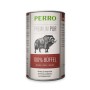 Pâtée Chien 'Premium Pur Buffle' | Perro - Boîte de 410 g