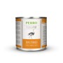 Pâtée Chien 'Premium Pur Autruche' | Perro - Boîte de 200 g