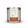 Pâtée Chien 'Premium Pur Cheval' | Perro - Boîte de 200 g