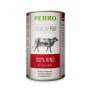 Pâtée Chien 'Premium Pur Bœuf' | Perro - Boîte de 410 g