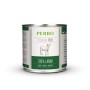 Pâtée Chien 'Premium Pur Agneau' | Perro - Boîte de 200 g