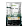 Croquette Chien 'Grain Free Adult Mini Caille Soft' | Perro - Sac de 2,5 kg