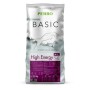 Croquette Chien 'Basic High Energy' | Perro - Sac de 2,5 kg