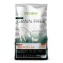 Croquette Chien 'Grain Free Adult Mini Autruche Soft' | Perro - Sac de 10 kg