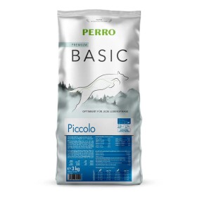 Croquette Chien 'Basic Piccolo' | Perro Croquette Chien 'Basic Piccolo' | Perro - Sac de 3 kg