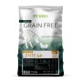 Croquette Chien 'Grain Free Adult Large Canard Soft' | Perro - Sac de 2,5 kg