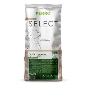 Croquette Chien 'Select SPF Agneau Large' | Perro Croquette Chien 'Select SPF Agneau Large' | Perro - Sac de 2,5 kg