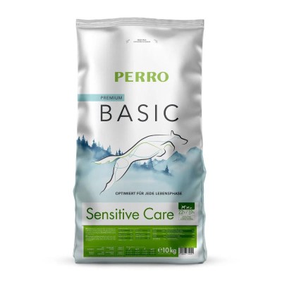 Croquette Chien 'Basic Sensitive Care' | Perro - Sac de 10 kg