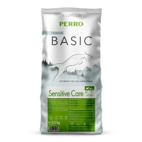 Croquette Chien 'Basic Sensitive Care' | Perro Croquette Chien 'Basic Sensitive Care' | Perro - Sac de 2,5 kg