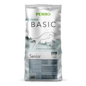 Croquette Chien 'Basic Senior' | Perro Croquette Chien 'Basic Senior' | Perro - Sac de 2,5 kg