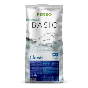 Croquette Chien 'Basic Classic' | Perro Croquette Chien 'Basic Classic' | Perro - Sac de 2,5 kg