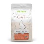 Croquette Chat 'Cat Premium Adult Saumon' | Perro - Sac de 1,5 kg