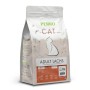 Croquette Chat 'Cat Premium Adult Saumon' | Perro - Sac de 400 g