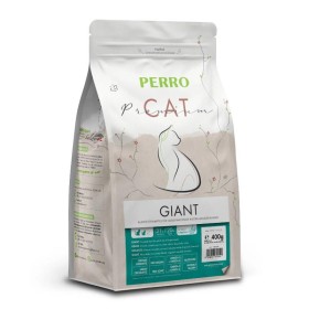 Croquette Chat 'Cat Premium Giant' | Perro Croquette Chat 'Cat Premium Giant' | Perro - Sac de 400 g