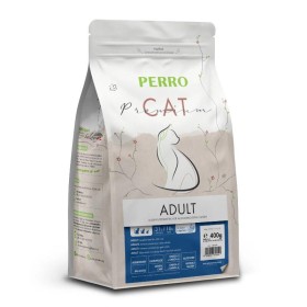 Croquette Chat 'Cat Premium Adult' | Perro Croquette Chat 'Cat Premium Adult' | Perro - Sac de 400 g