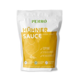 Topping Chien et Chat 'Sauce Poulet' | Perro - Produit