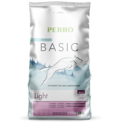 PERRO Basic Light