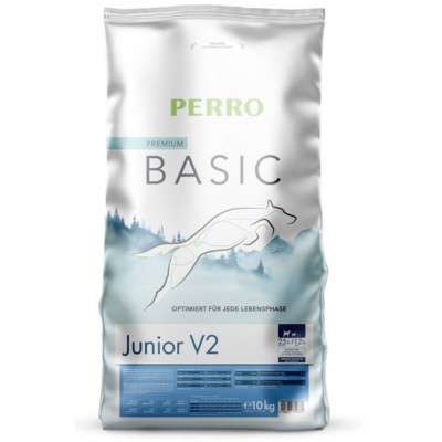 PERRO Basic Junior V2