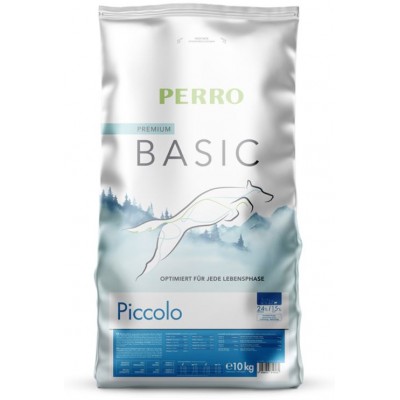 PERRO Basic Piccolo